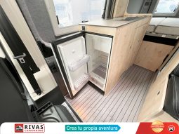 
 Clever Tour 540 full									