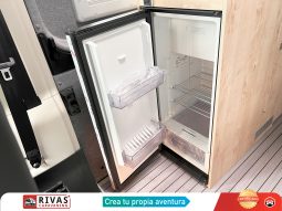 
 Clever Tour 540 full									