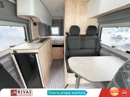 
 Clever Tour 540 full									