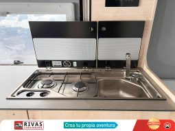 
 Clever Tour 540 full									