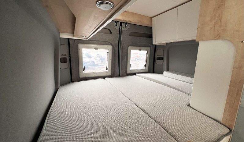
 Clever Tour 540 full									