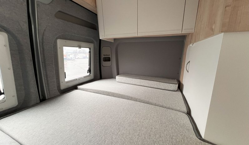 
 Clever Tour 540 full									