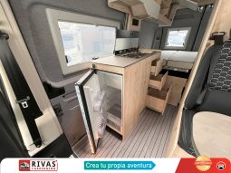 
 Clever Tour 540 full									