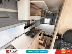 
 Clever Tour 540 full									