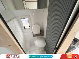 
 Clever Tour 540 full									