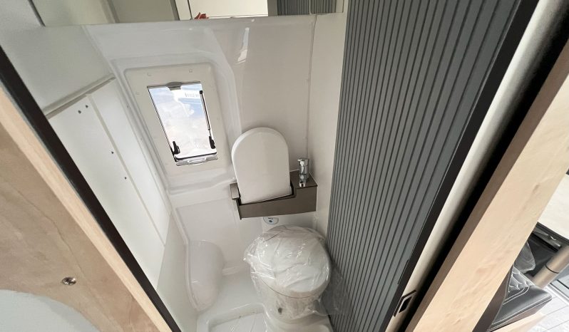
 Clever Tour 540 full									