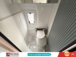 
 Clever Tour 540 full									