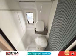 
 Clever Tour 540 full									