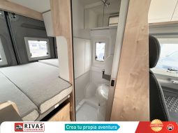 
 Clever Tour 540 full									