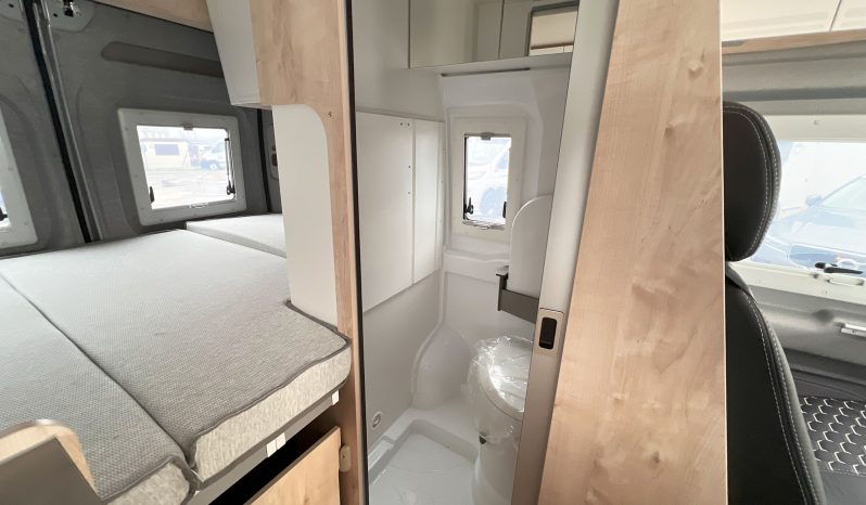 
 Clever Tour 540 full									