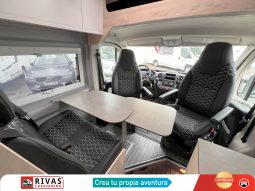 
 Clever Tour 540 full									
