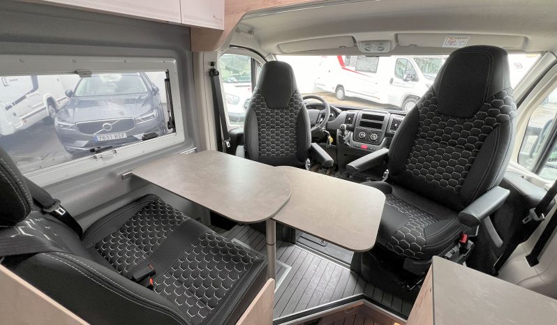 
 Clever Tour 540 full									