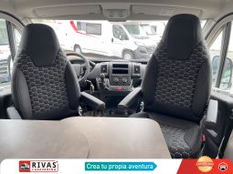
 Clever Tour 540 full									