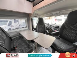 
 Clever Tour 540 full									