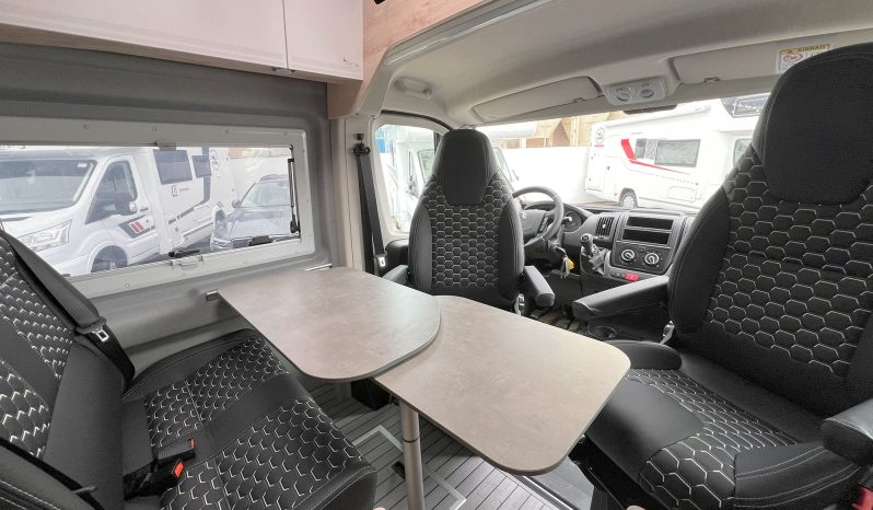 
 Clever Tour 540 full									
