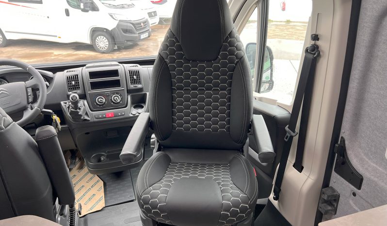 
 Clever Tour 540 full									