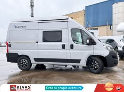 
 Clever Tour 540 full									