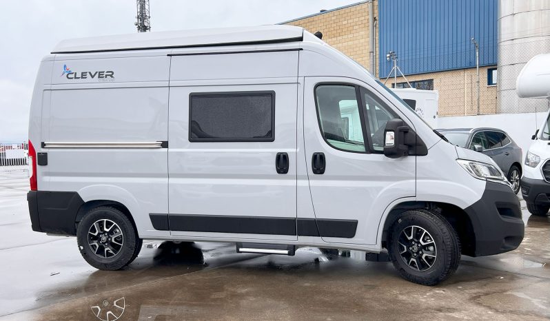 
 Clever Tour 540 full									