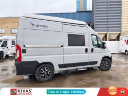 
 Clever Tour 540 full									