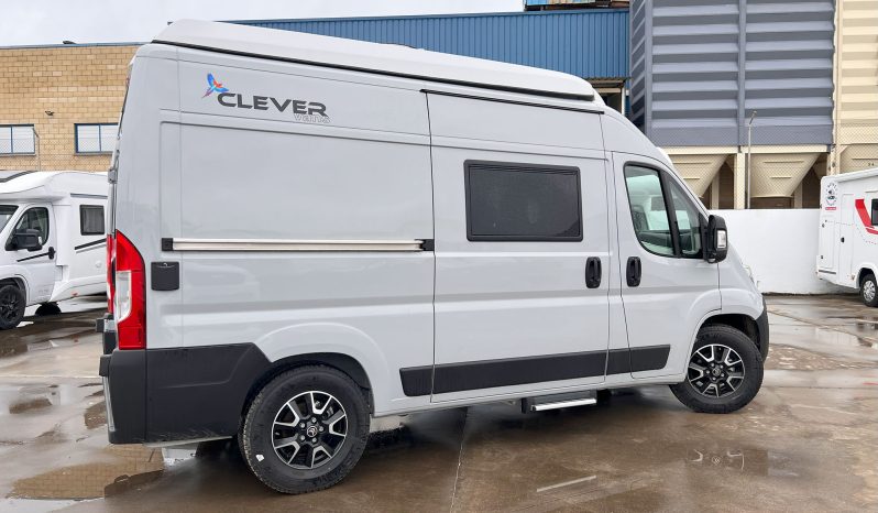
 Clever Tour 540 full									