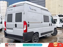
 Clever Tour 540 full									
