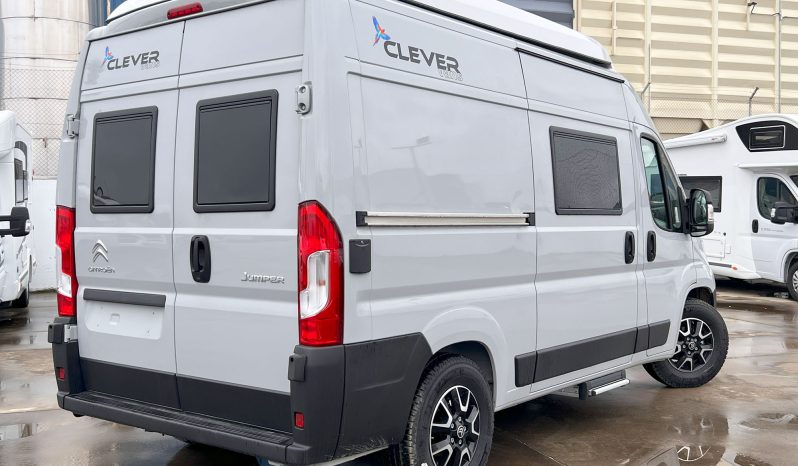 
 Clever Tour 540 full									