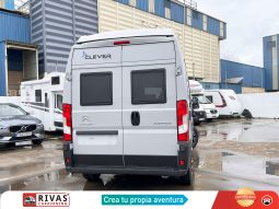 
 Clever Tour 540 full									