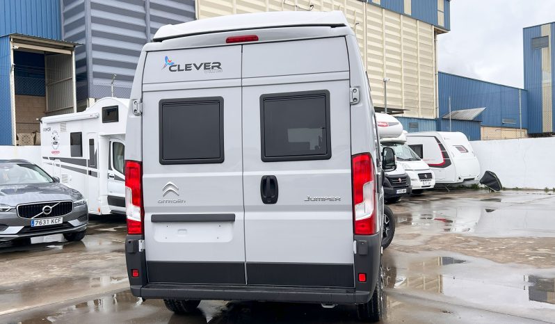 
 Clever Tour 540 full									