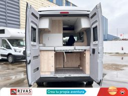 
 Clever Tour 540 full									
