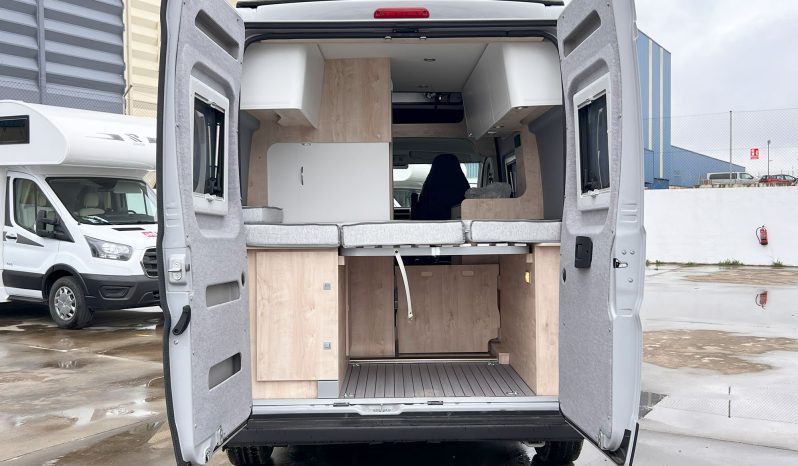 
 Clever Tour 540 full									