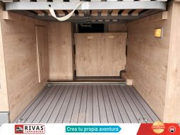 
 Clever Tour 540 full									