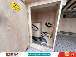 
 Clever Tour 540 full									