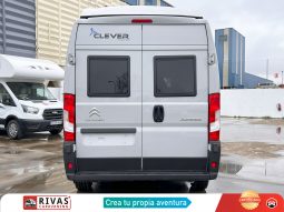 
 Clever Tour 540 full									