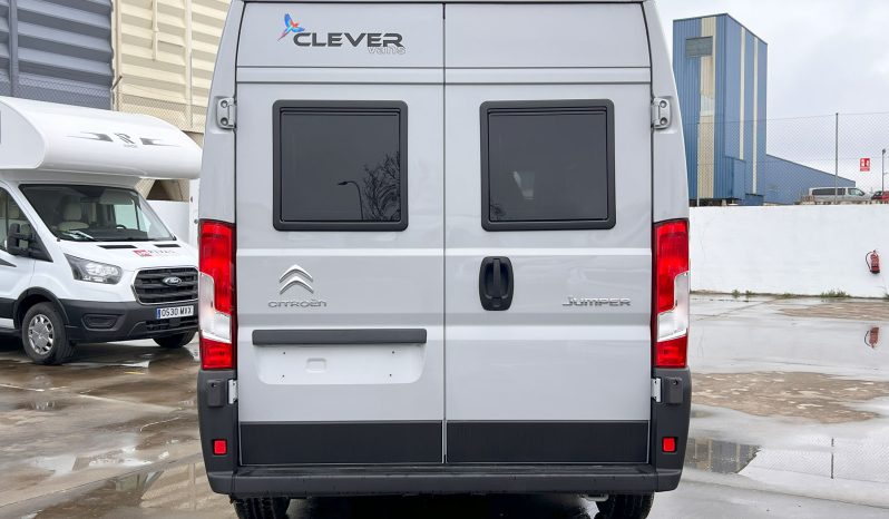 
 Clever Tour 540 full									