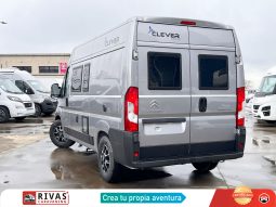 
 Clever Tour 540 full									