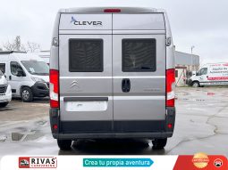 
 Clever Tour 540 full									