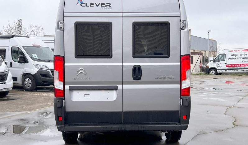 
 Clever Tour 540 full									