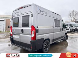 
 Clever Tour 540 full									