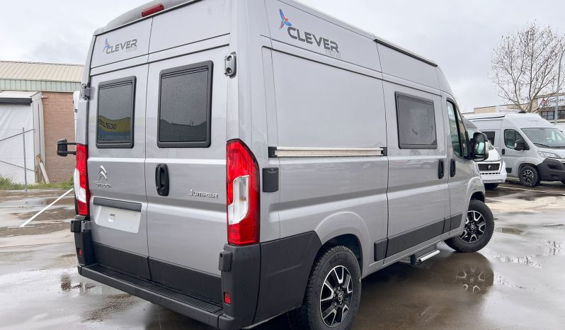 
 Clever Tour 540 full									