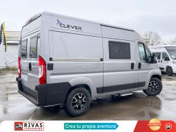 
 Clever Tour 540 full									