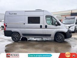 
 Clever Tour 540 full									