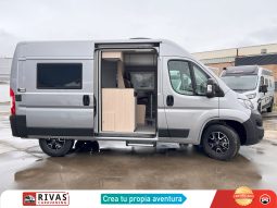 
 Clever Tour 540 full									
