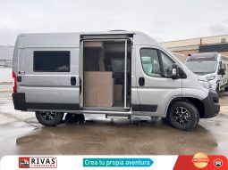
 Clever Tour 540 full									