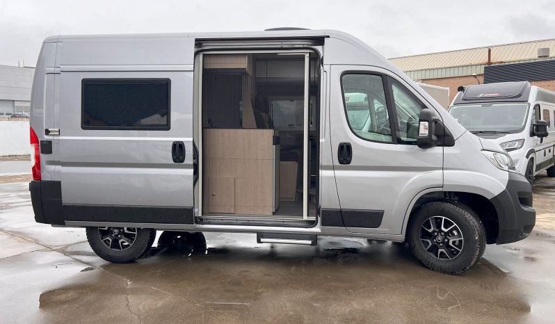 
 Clever Tour 540 full									