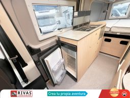 
 Clever Tour 540 full									