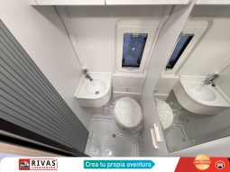 
 Clever Tour 540 full									