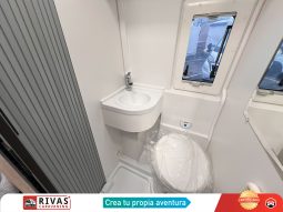 
 Clever Tour 540 full									