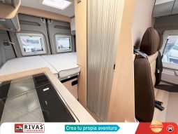 
 Clever Tour 540 full									