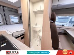 
 Clever Tour 540 full									