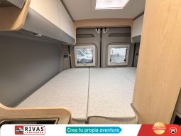 
 Clever Tour 540 full									